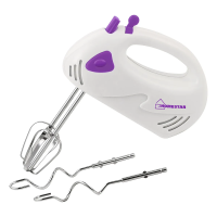 Купить Миксер "HOMESTAR" HS-2005, 7 скоростей, 150 вт (1/24)