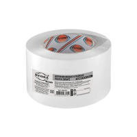 Купить Лента клейкая алюмин. 75 мм х 50 м (1/16) "AVIORA" 302-051