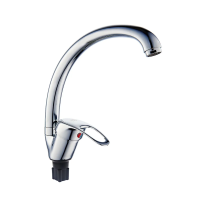 Купить Смеситель для кухни RB014F (1/10) "ROEGEN"