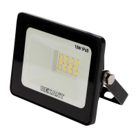 Купить Прожектор светодиодный 10 вт 800 лм 6500 K холодный свет (1/40) "REXANT" 605-001