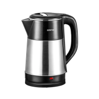 Купить Чайник электр. CT-0021 2,2 л сталь/пластик (1/12) "CENTEK"