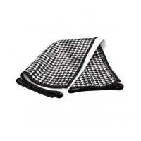 Купить Салфетка универс. "Пепита " 30*30 см (микрофибра) (1/96) "YORK"