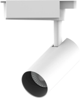 Купить Светильник светодиод. трековый TR079 12W 4000 K, белый (1/40) "GAUSS"