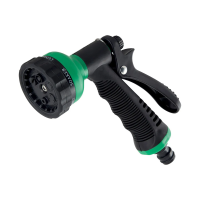 Купить Пистолет-разбрызгиватель 6 режимов (1/20/100) "PARK" HL161