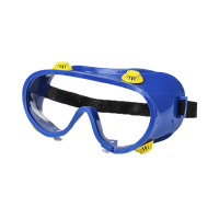 Купить Очки защитные закрытого типа "Исток премиум" непрямая вентиляция (1/75)