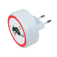 Купить Отпугиватель грызунов ультразвуковой 220в (1/12/192) "REXANT" 71-0028