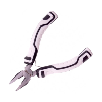 Купить Плоскогубцы "MINI" 120 мм авторазжим PRO (1/60) "MATRIX"