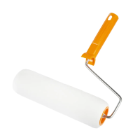 Купить Валик поролоновый "Шабашка" 240 мм (1/50) 108-1240