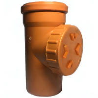 Купить ПП Ревизия 160 рыжая