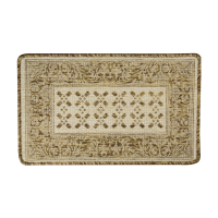 Купить Ковер циновка "Эко" 1,2*1,7 м  77010/01 (1/10) "Люберецкие ковры"