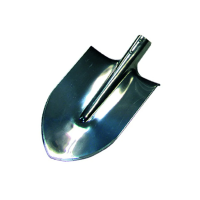 Купить Лопата штыковая нерж. сталь (1/10)