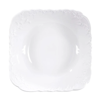 Купить Салатник "ROCOCO" 14*14 см (1/6/36) "CMIELOW" 0033410 Rococo