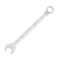 Купить Ключ комбинированный 12 мм полиров. хром (1/200) "MATRIX"