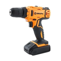 Купить Дрель-шуруповерт аккум. да-18л-2 (2,0 а/ч) "Вихрь"