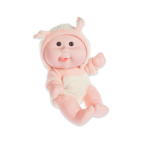 Купить Игрушка "Малыш OLY" (костюм бежевый) "BONDIBON" вв5069