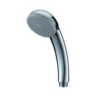 Купить Лейка для душа D=68 мм 1 режим (1/50) "MILARDO" 1401F68M18