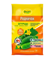 Купить Удобрение Родничок 1кг Фаско 49470