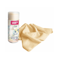 Купить Салфетка универс. "Чудо" 32*43 см в тубе (1/24) "YORK"