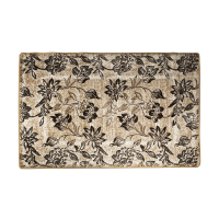 Купить Ковер хит-сет "Соло" 1*2 м  44020/01 (1/10) "Люберецкие ковры"