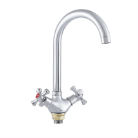 Купить Смеситель для кухни FZs-202-07 (1/10) "FAUZT"