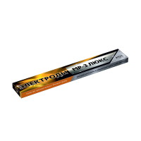 Купить Электроды мр-3 люкс D2 мм х 1 кг (1/10) "Мэз"