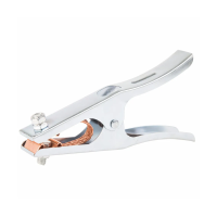 Купить Клемма заземления для сварки "Крокодил" 300 а 170 мм (1/10/60) "REXANT" 16-0053