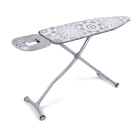 Купить Доска гладильная "Дива сепетли" 125 х 45 см (1) металл