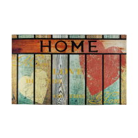 Купить Коврик флокированный 45*75 см "PIANO" (1/8) "SUNSTEP" 37-934