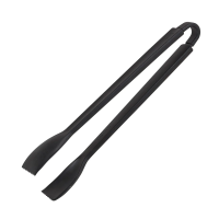 Купить Щипцы кухонные "ORDINARIO" 30,5*4*7 см, нейлон (черный) (1/24/144) "MALLONY"