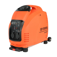 Купить Генератор инверторный PATRIOT GP 3000 il