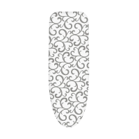 Купить Чехол для гладильной доски "CLASSIC GREY" 143 х 54 см (1/20) "VALIANT" CG-14354-XL