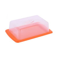 Купить Масленка пласт. "Смак-эконом" с крышкой (1/30) "Альтернатива" м3946