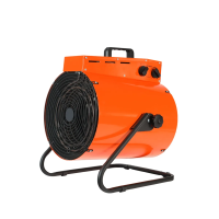 Купить Тепловая пушка электрическая PATRIOT PT-R 15