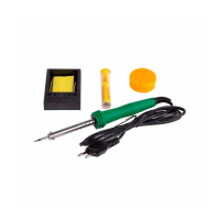 Купить Набор для пайки №11 (1/40) "REXANT" 12-0165