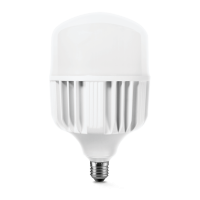 Купить Лампа светодиодная высокомощная WOLTA Е27/40 90W 6500К