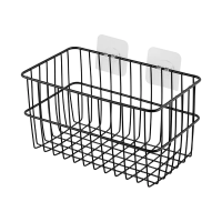 Купить Корзина для кухни "MAGIC" MR-09 самокл. (1/24) "MALLONY"