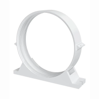 Купить Держатель круглых каналов D-160 мм (1/10) "Эра" 16дскп