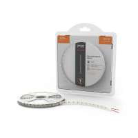 Купить Лента светодиодная 5050/60 12V 3000 K, 10 мм, 3 м, IP65 (1/100) "GAUSS BASIC"