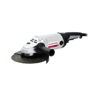 Купить Угловая шлифмашина ушм-230/2600м (1/2) "Интерскол" 674.1.0.00