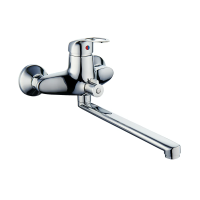 Купить Смеситель для ванн RC110E (1/10) "ROEGEN"