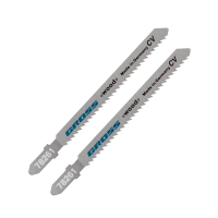 Купить Пилки для лобзика по дереву 3102-T101BR 2 шт. (1/525) "GROSS"