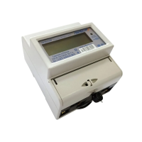 Купить Счетчик электроэнергии "Пульсар" 1тш-1/2-10/100-1-3-0 электронный однофазный многотарифный (1/30)