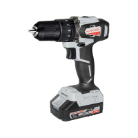 Купить Дрель-шуруповерт ударн. аккум. дау-13/18вк (2 аккум., заряд. устр-во) (1/5) "Интерскол" 573.2.2.70