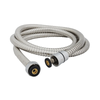 Купить Шланг для душа 1,5 м (отеч-отеч) (1/50) "Псм"