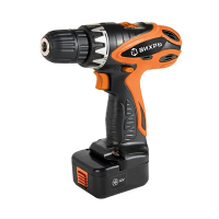 Купить Дрель-шуруповерт аккум. да-12-2к (LI-ION) (2,0 а/ч) "Вихрь"