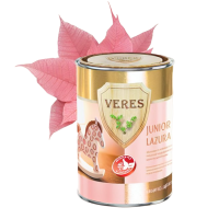 Верес Джуниор №15 Терракот 2,5л