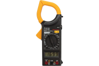 Купить Клещи токоизмерительные M266C (1/20) "MASTECH" 13-1303