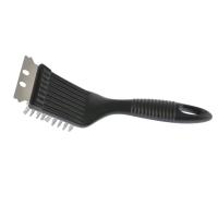 Купить Щетка д/чистки гриля 20см Palisad 69650