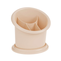 Купить Подставка для столовых приборов "Стиль" (светло-бежев.) (1/22) "Альтернатива" м7612