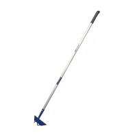 Купить Тяпка (полольник) с алюм. черенком 220 мм "Форсаж" (1/5)